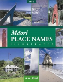 Image for Illustrated Maori Place Names