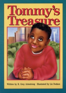 Image for Tommy's Treasure