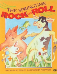 Image for Springtime Rock & Roll Small