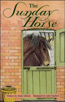 Image for The Sunday Horse