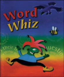 Image for Word Whiz