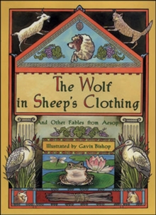 Image for The Wolf in Sheep's Clothing