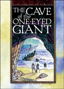 Image for IN THE CAVE OF ONE-EYED GIANT SMALL