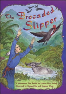 Image for The Brocaded Slipper