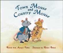 Image for Town Mouse and Country Mouse (Level 15)