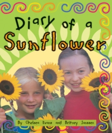 Image for Diary of a Sunflower (Level 18)