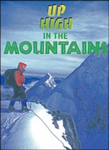 Image for Up High in the Mountains