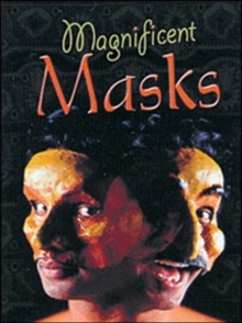 Image for Magnificent Masks