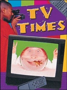 Image for TV Times