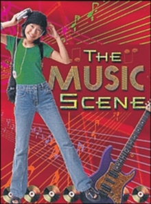 Image for The Music Scene