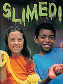Image for Slimed!