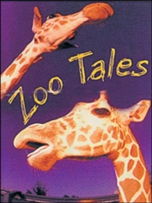 Image for Zoo Tales