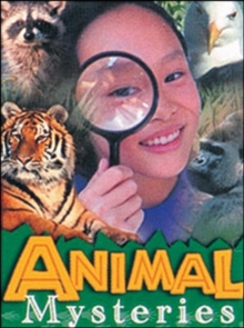 Image for Animal Mysteries
