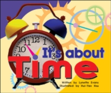 Image for It's About Time (Storyteller Lap Book)