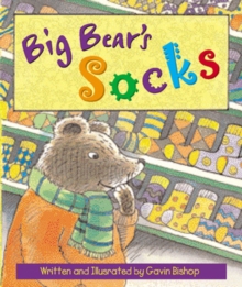 Image for Big Bear's Socks (8)