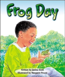 Image for Frog Day (18)
