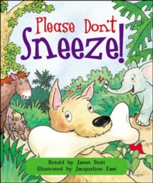 Image for Please Don't Sneeze (17)