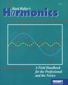 Image for Harmonics