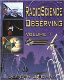 Image for Radio Science Observing