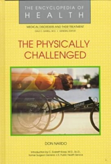 Image for Physically Challenged