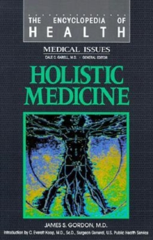 Image for Holistic Medicine