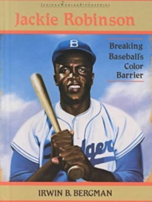 Image for Jackie Robinson