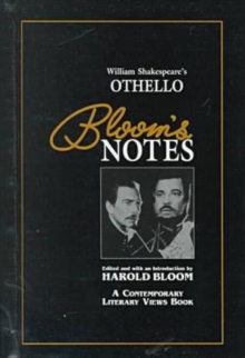 Image for William Shakespeare's ""Othello