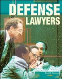 Image for Defense Lawyers