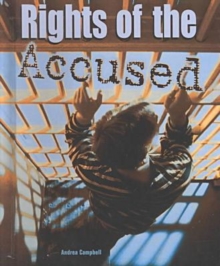 Rights of the Accused