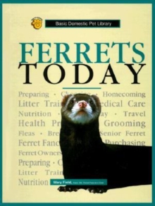 Image for Ferrets Today