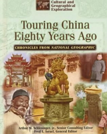 Image for Touring China Eighty Years Ago