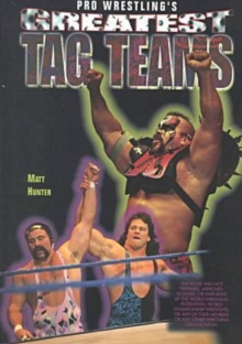 Image for Pro Wrestling's Greatest Tag Teams