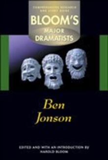 Ben Jonson