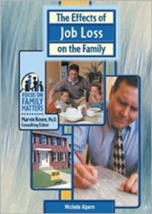 Effects of Job Loss on the Family