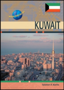 Image for Kuwait