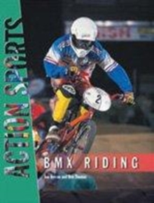 Image for BMX Riding