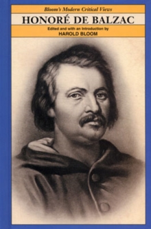 Honore de Balzac