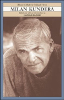 Milan Kundera