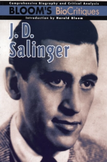 Image for J.D. Salinger