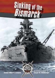 Image for Sinking of the Bismarck
