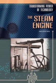 Steam Engine