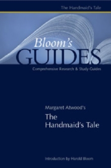 Image for Margaret Atwood's The handmaid's tale