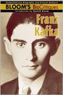 Image for Franz Kafka