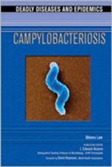 Image for Campylobacteriosis