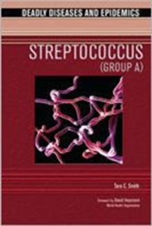 Image for Streptococcus