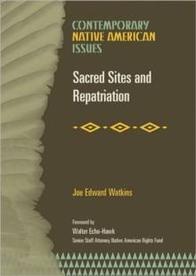 Sacred Sites and Repatriation
