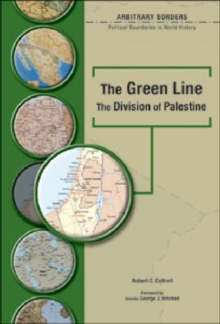 Division of Palestine