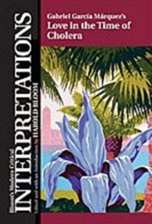 Gabriel Garcia Marrquez's ""Love in the Time of Cholera