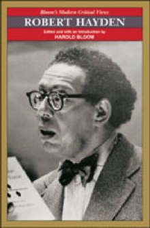 Robert Hayden