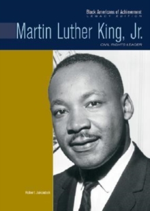 Martin Luther King, Jr.